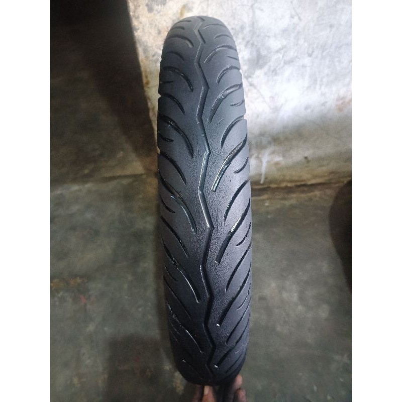 ban depan mio tubeless uk 70/90 ring 14