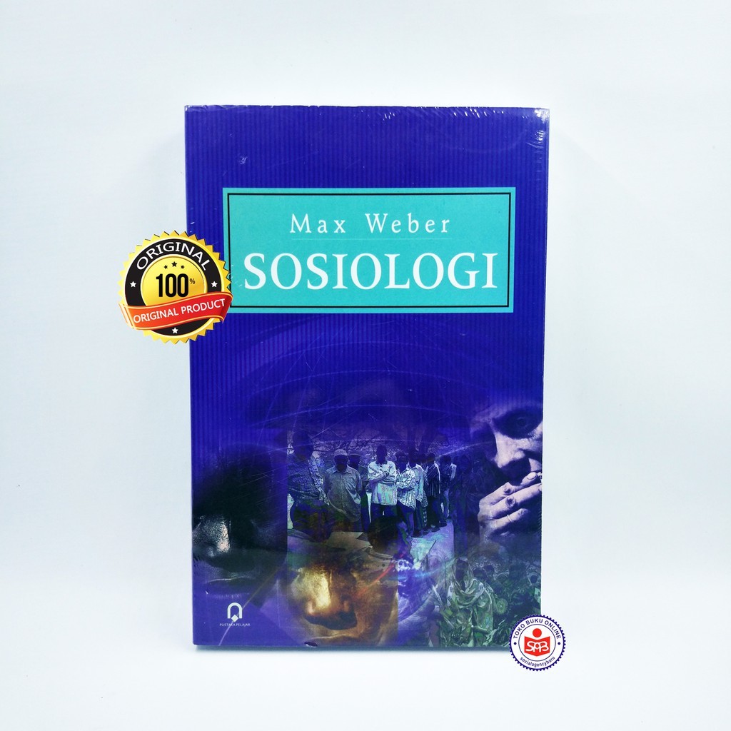 Sosiologi - Max Weber