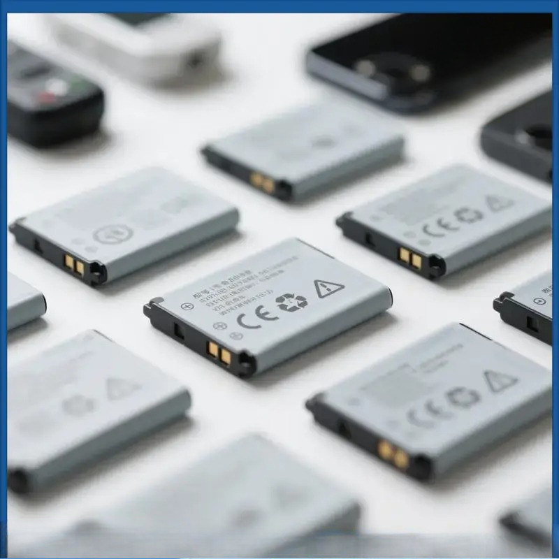 Hi9 Pro(3 wires) Tablet Battery For Chuwi Hi9 Pro / Hi9Pro Tablet PC 3-wire 5000mAh High Quality