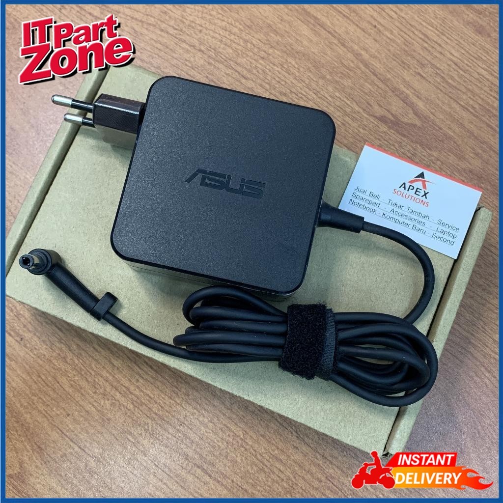 ORI Adaptor Charger Asus Vivobook 15 A1502 A1502Z A1502ZA A1502 45w