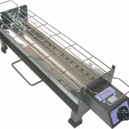 BAKARAN GAS TENNO 60 AP via kurir