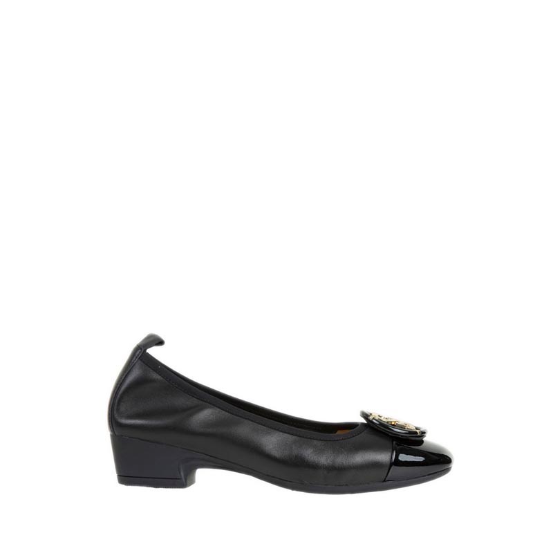 Staccato A3671-005 Heels - Black