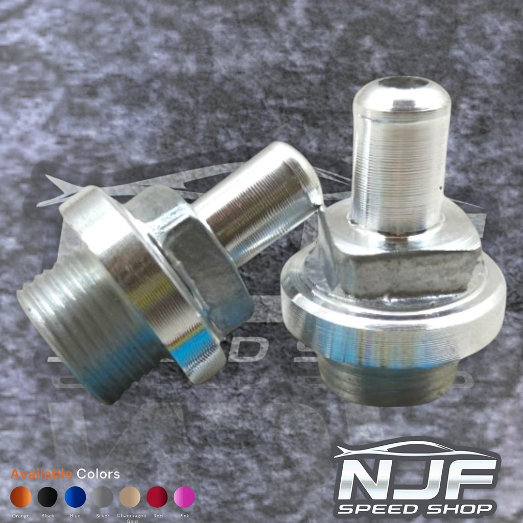 Tutup Oli Hawa Suzuki Satria Fu Smash Shogun Universal Drat Halus