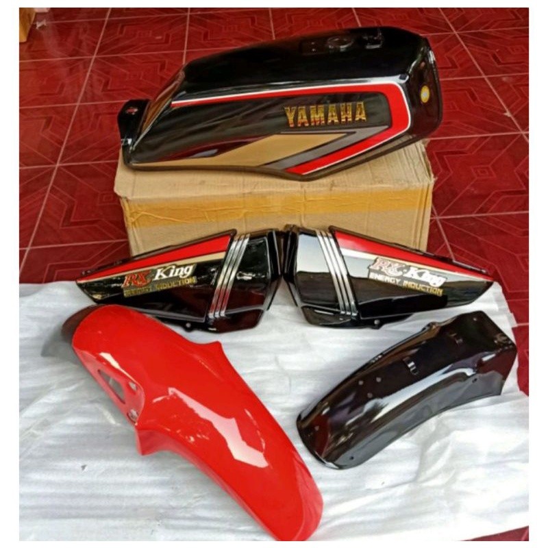 paket tangki rx king new paket body set rx king paket rx king new bodi set rx king tangki rx king ne