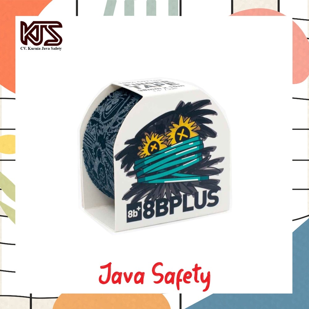 8bplus Finger Tape | Climbing Tape | Climbing Finger Tape | Sports Climbing Tape | Sport Finger Tape