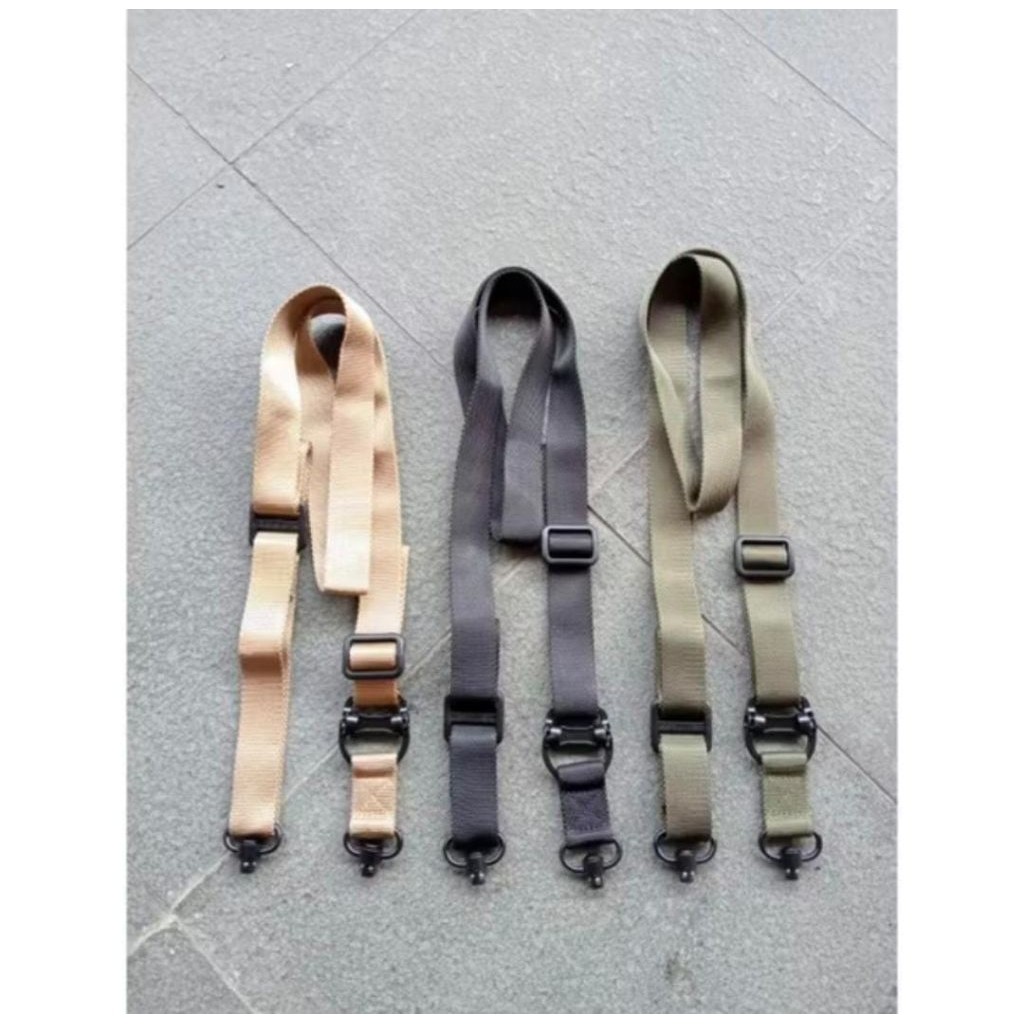 Tali Sandang Sling MS4 / Tali Sling Tactical MS4