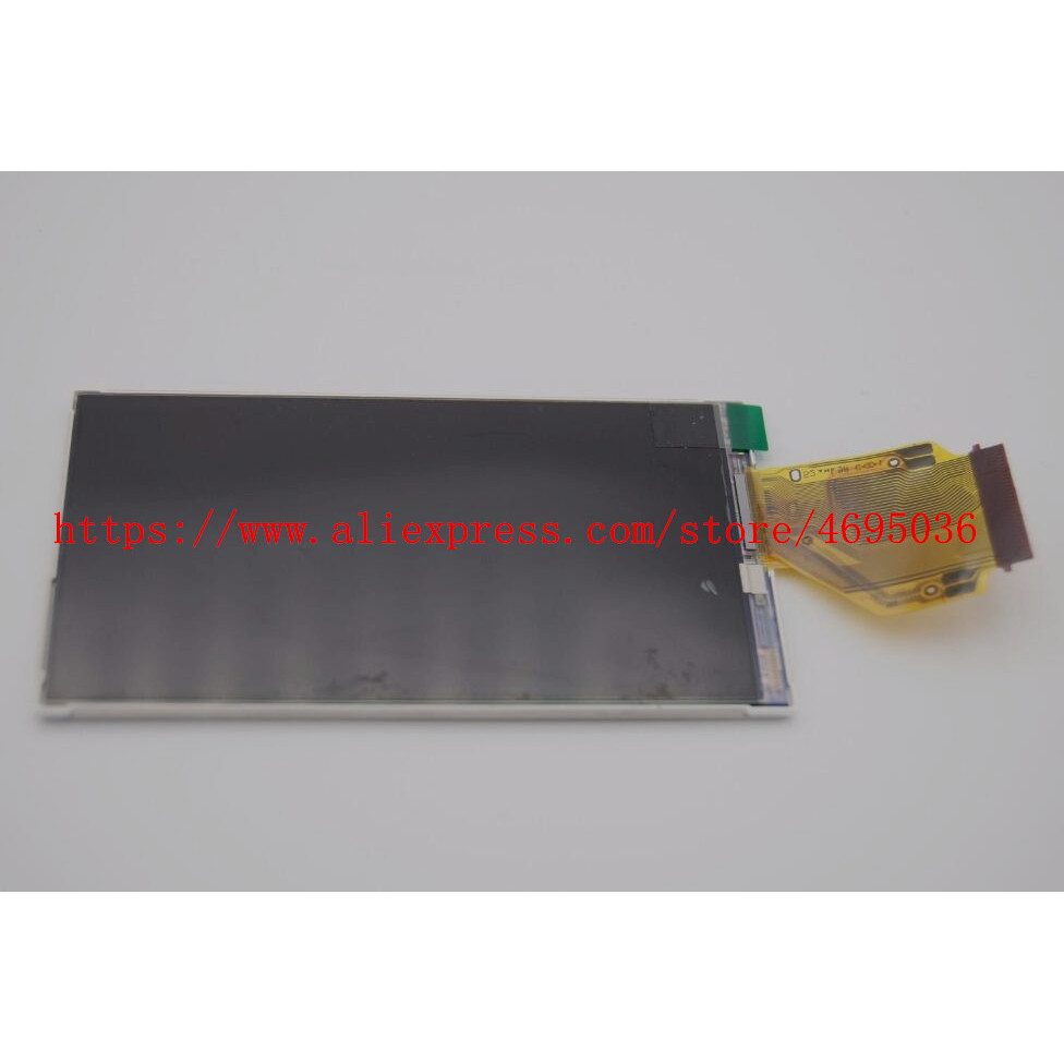 NEW LCD Display Screen For Sony PMW-EX260 PMW-EX280 EX260 EX280 EX160 PMW-200 PMW200 Video Camera Re