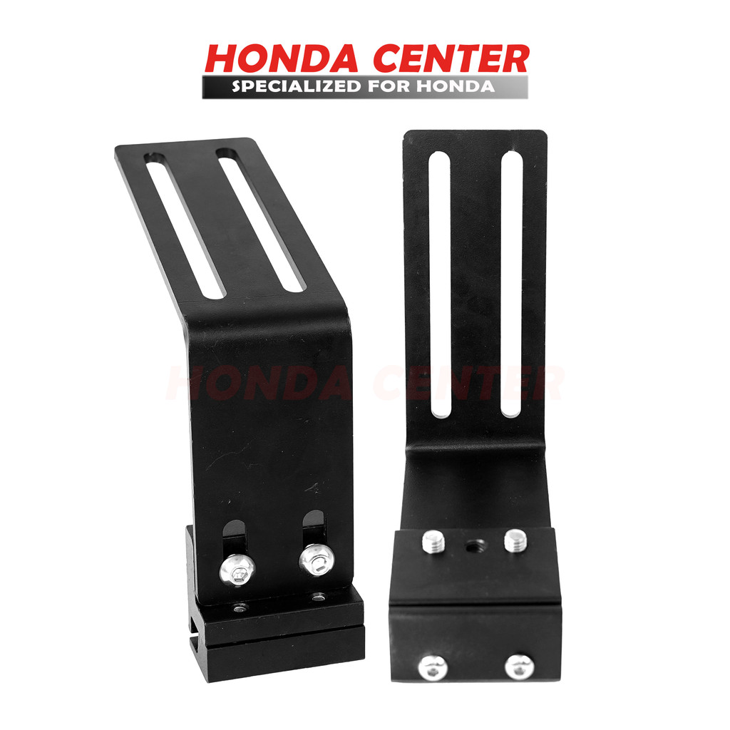 RMX Breket Cross Bar Kaki Roof Rack Rak Bagasi Atap Mobil BAIC BJ40 Jeep Wrangler