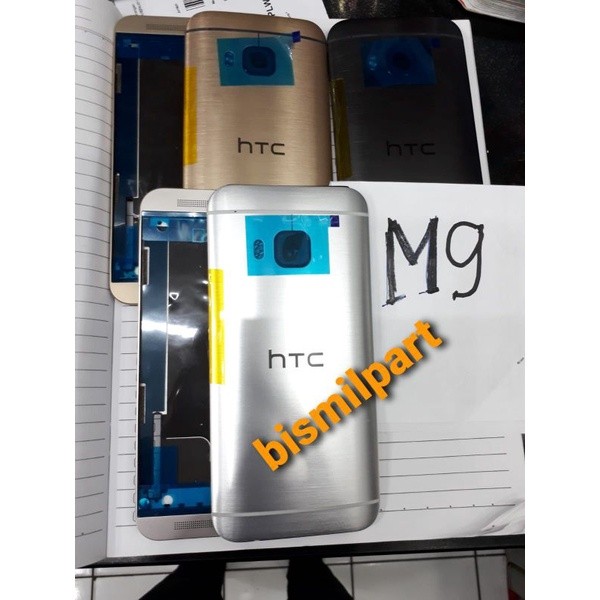 Casing housing HTC M9