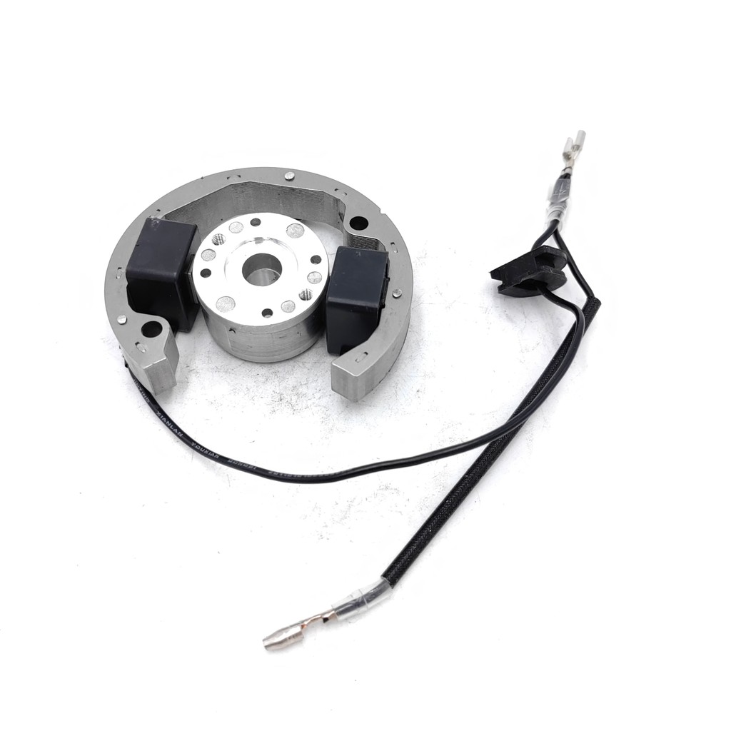 Stator ROTOR KTM50 For KTM 50 SX 50cc Pro Senior Junior SR JR SX50 KTM50 2001-2008