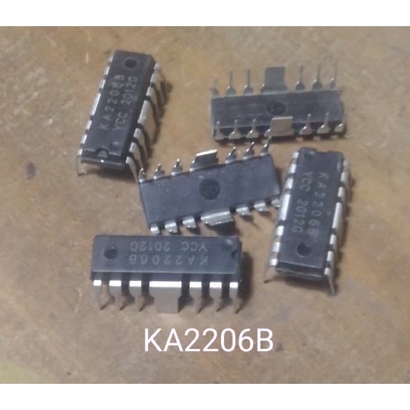 ic KA 2206