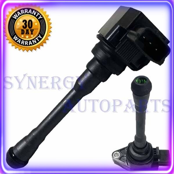Ignition Coil Koil Nissan Juke 22448-1KT0A - 7814