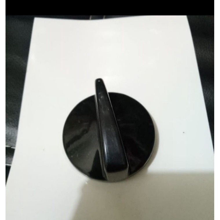 knop/tombol kompor gas rinnai RI-1RSPN/RI-2RSP/RI-4RSP original