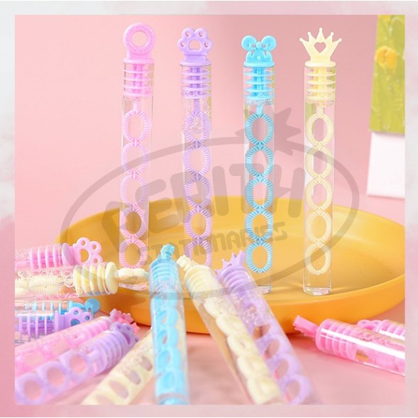 AS Mainan Anak Paket Hemat Bubble Stick Stik Gelembung Sabun Tiup Balon Besar T-AN032