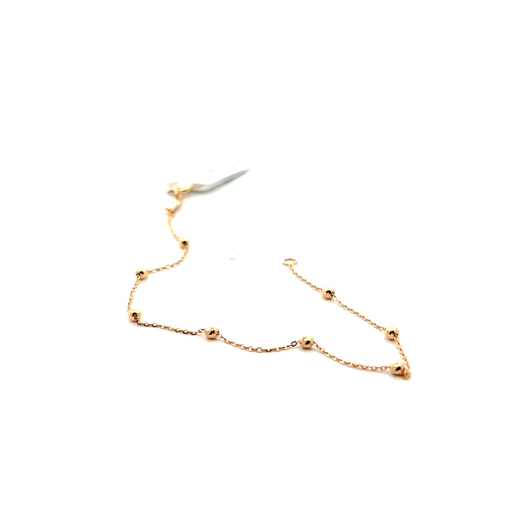 Gelang Eudori- 0.74 gr  [GE-1045129] By UBS