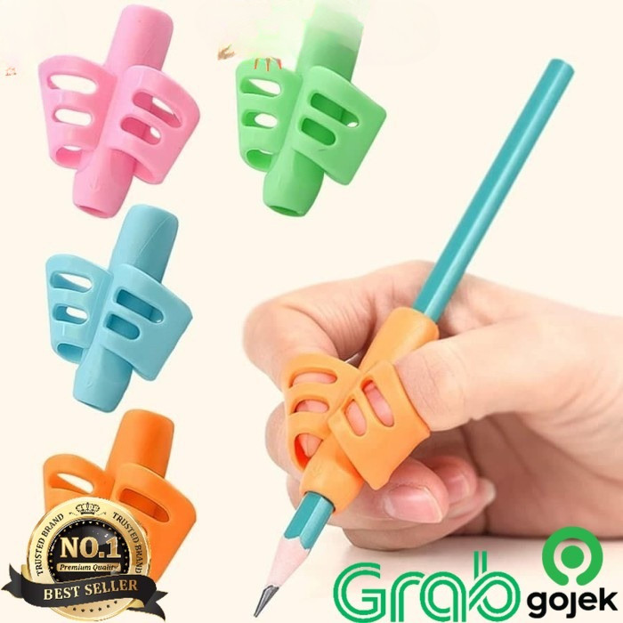 Alat Pintar Menulis Anak - Melatih Menulis Anak SHASHASKY