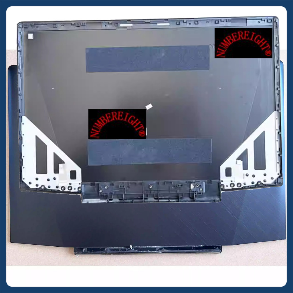 Laptop Top LCD Screen Back/Bezel/Upper/Bottom Case/Keyboard/Toupad/Hinge/Fan Cover For Lenovo Y700-1