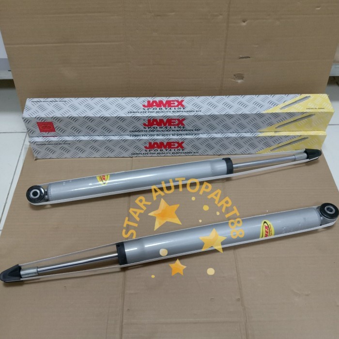 Shockbreaker Belakang Ford Focus Jamex