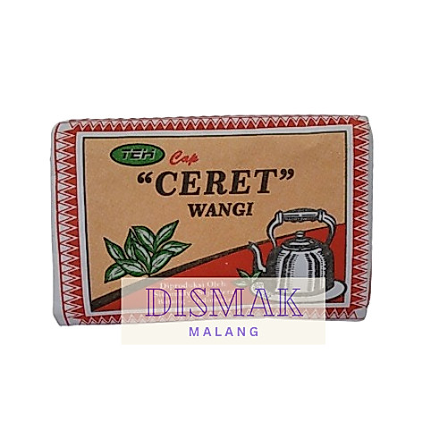 Teh Ceret - 40 Gram