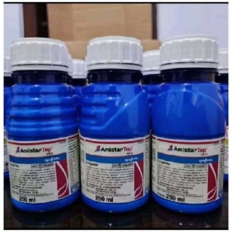 Amistartop 250ml