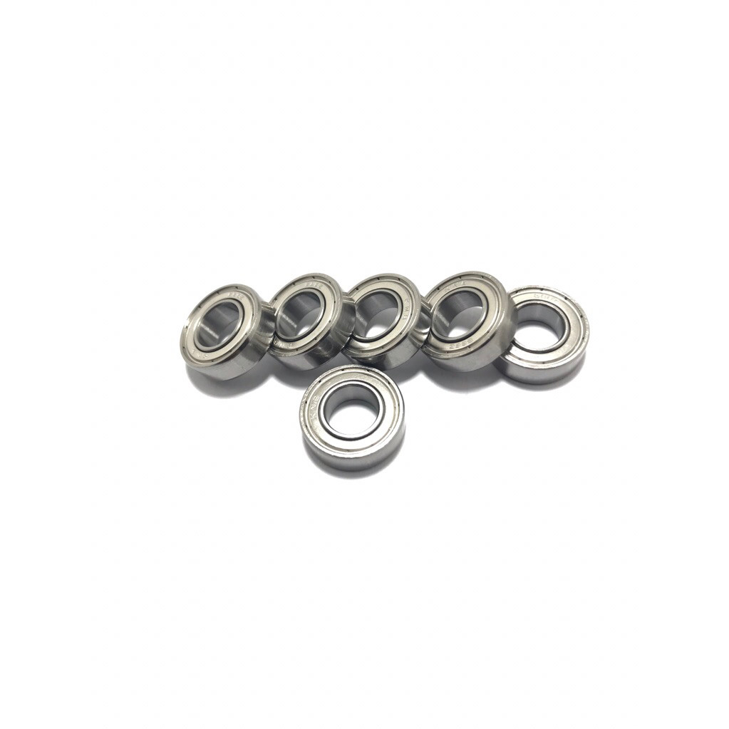 Bearing Miniature 8mm ABEC9 PRECISION .8x16x3 , 8x16x4 , 8x12,7x4 , 8x13x4 , 8x12x2,5 , 8x12x3,5 , 8