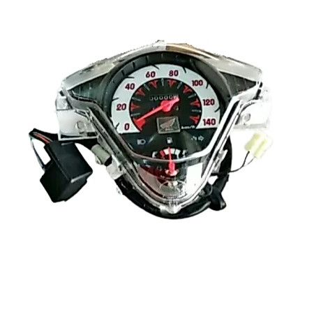 Speedometer Kilometer Beat Karbu Beat Old Speedometer Beat Lama 2008-2012