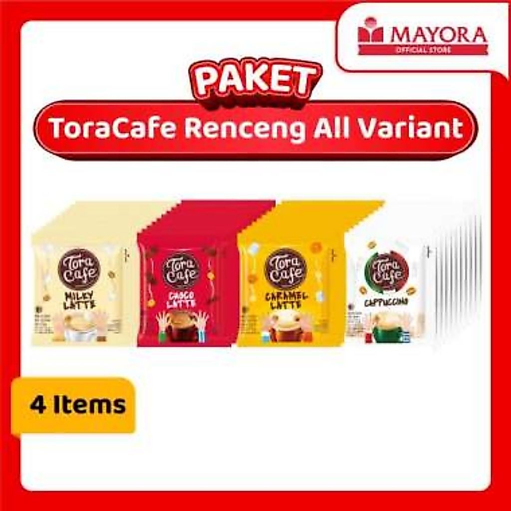 TORACAFE RENCENG