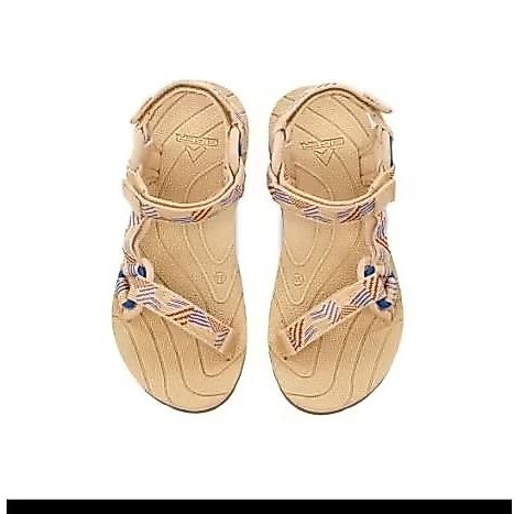PRELOVED SANDAL EIGER CEWE ORI SIZE 39 BARU 2X PEMAKAIAN
