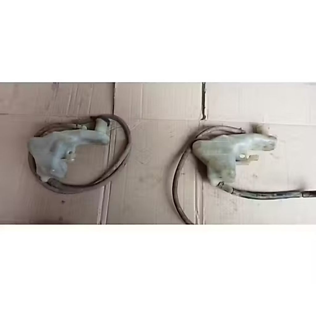 tabung air radiator vario techno 110 karbu vario lama 110 original copotan