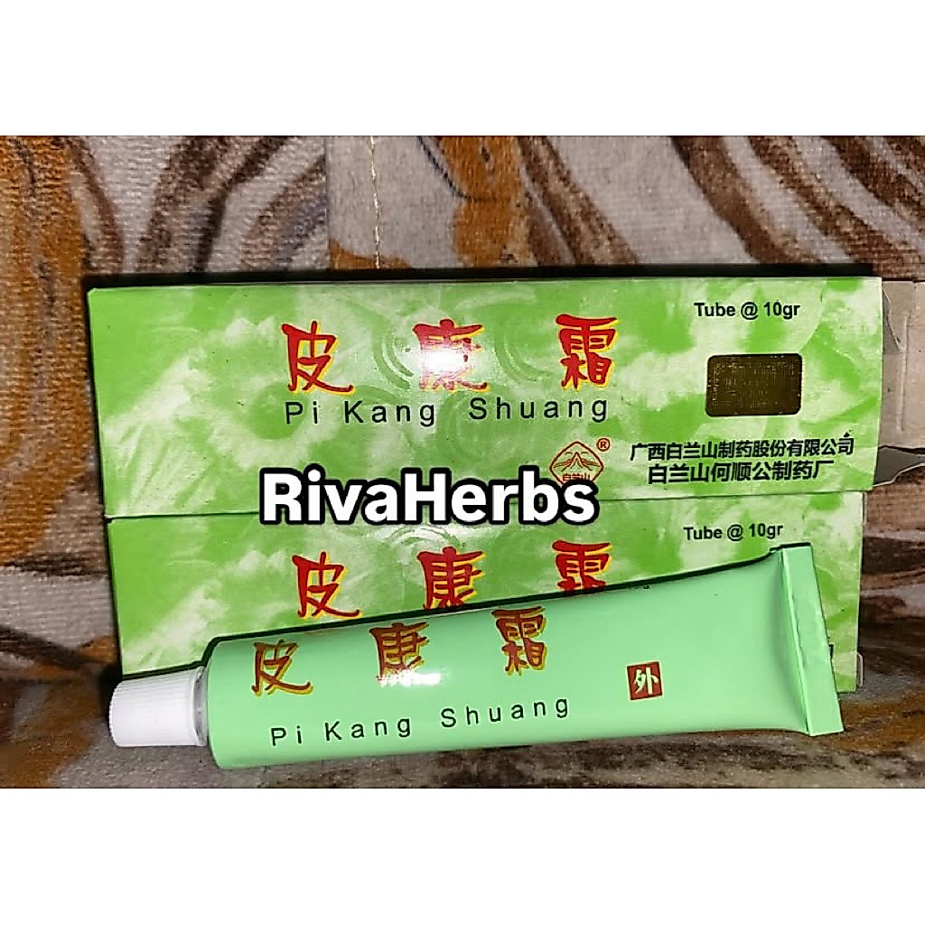 PKS Hju (salep gatel)