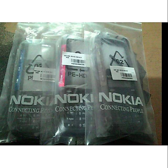 Casing nokia 5310 kw / casing nokia 5310 / housing nokia 5310 kw