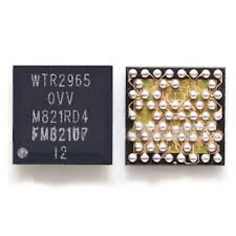 IC WTR2965 SAMSUNG A20S ORI
