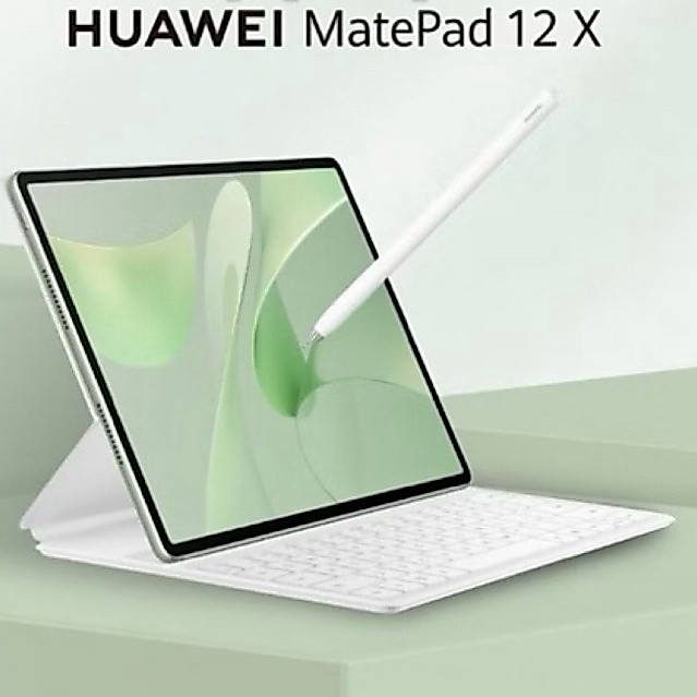 [READY STOCK] Original LCD TouchScreen - Huawei Matepad 12X BKY-W09
