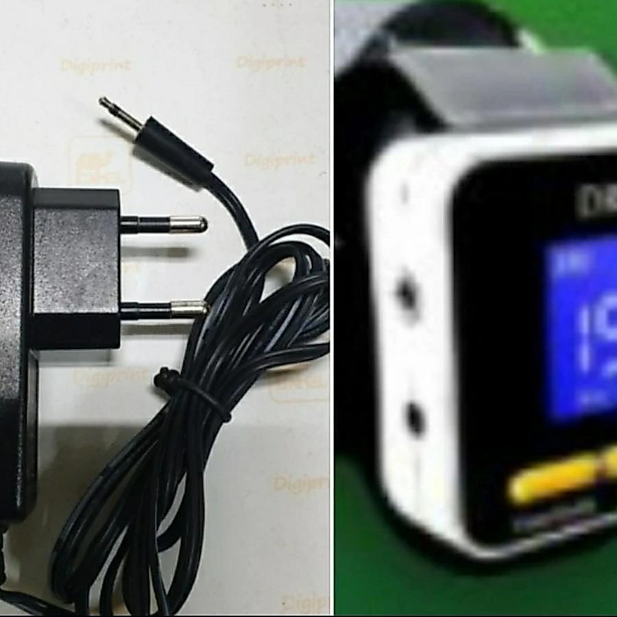 adaptor charger [DR Laser Hi Plus best quality