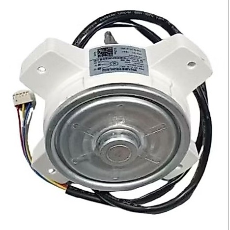 Motor fan  outdoor Original ac sharp j-tech  inverter seri bey/uhy/zy