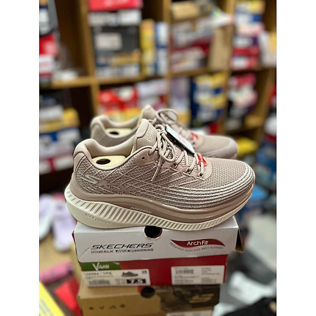 Skechers 125584/TPE MAX CUSHIONING 36 37 37.5 39