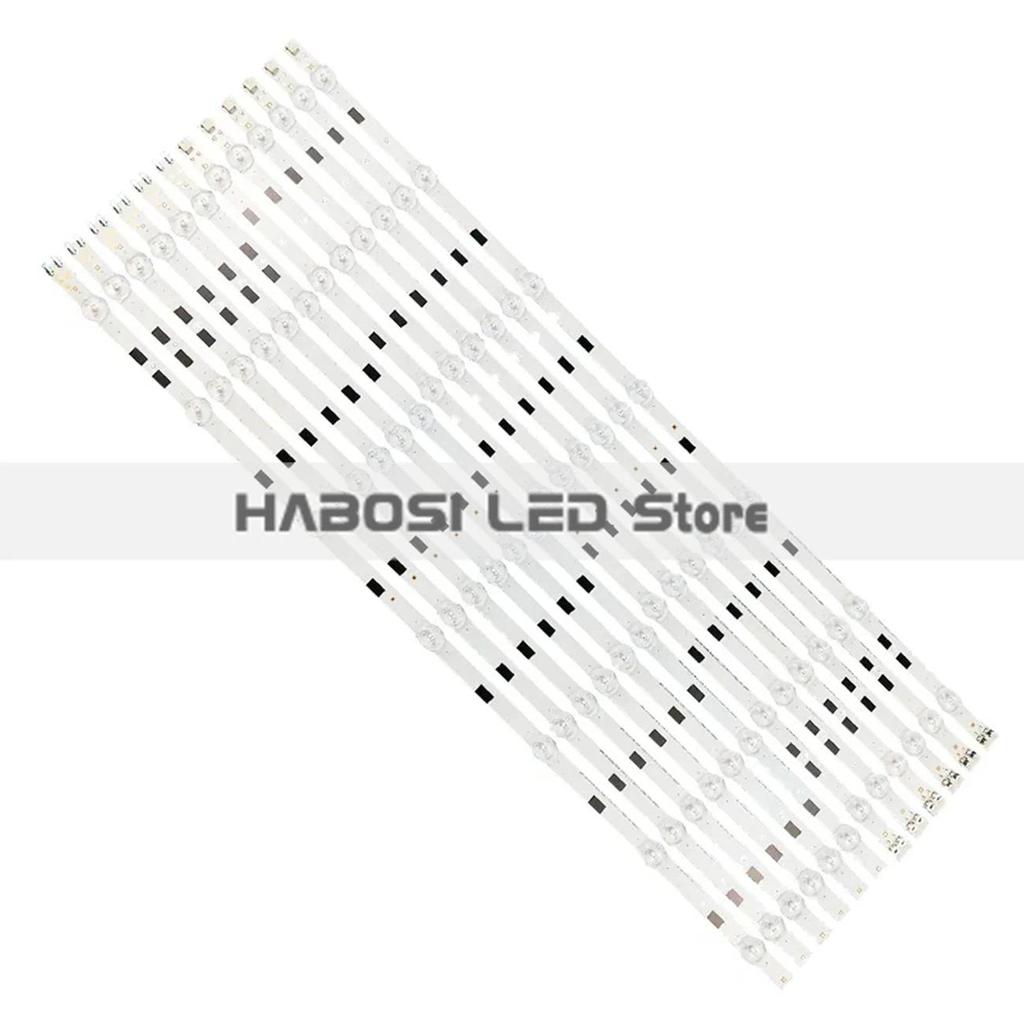 12pcs UE58H5200AW UE58H5200AK UE58J5000AW UE58J5002AK UN58H5253AF UN58J5190BF UN58H5200AK UN58H5200A