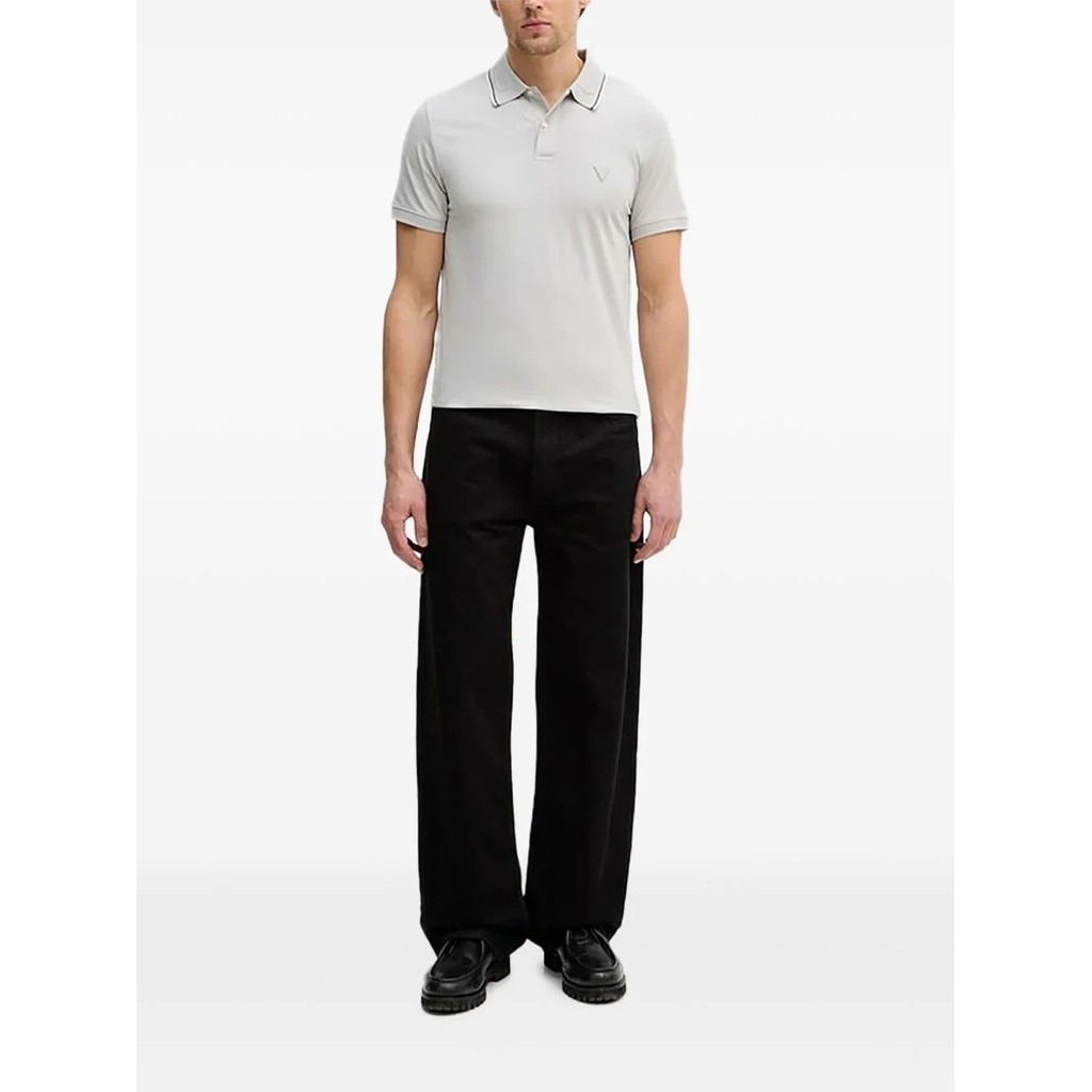 GUESS-NOLAN SS  POLO
