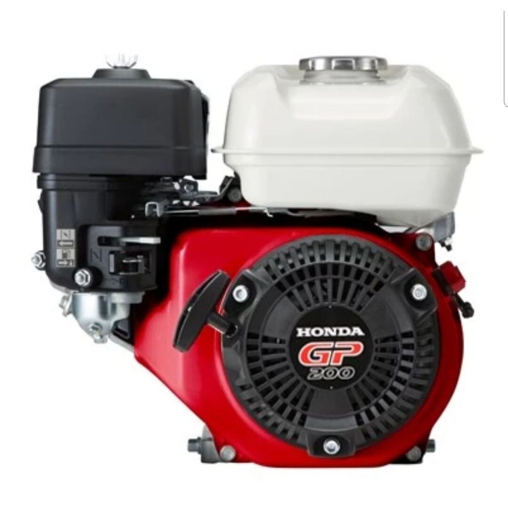 Mesin Honda GP 200 H Engine honda Gp200