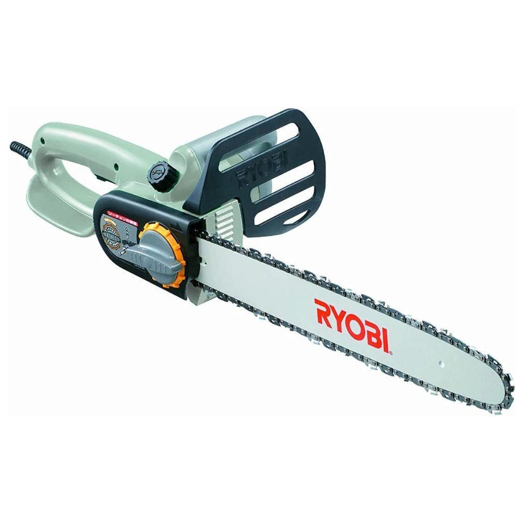 Ryobi Chain Saw CS-402L - Mesin Gergaji CS402L