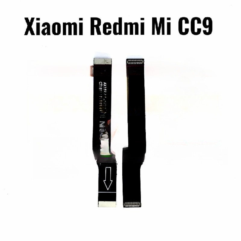 ISP.TOOLS Flexible Konektor Board Xiaomi Mi CC9 / MiCC9 - Fleksibel Fleksible Flexibel