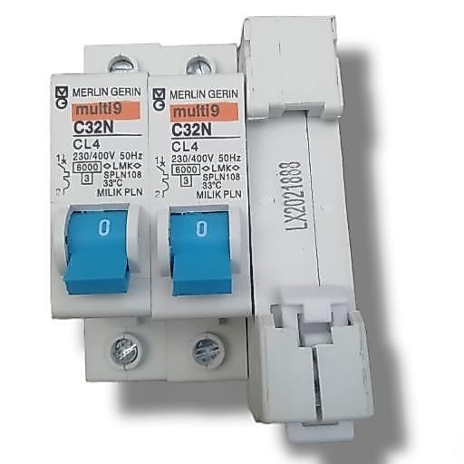mcb merlin gerin