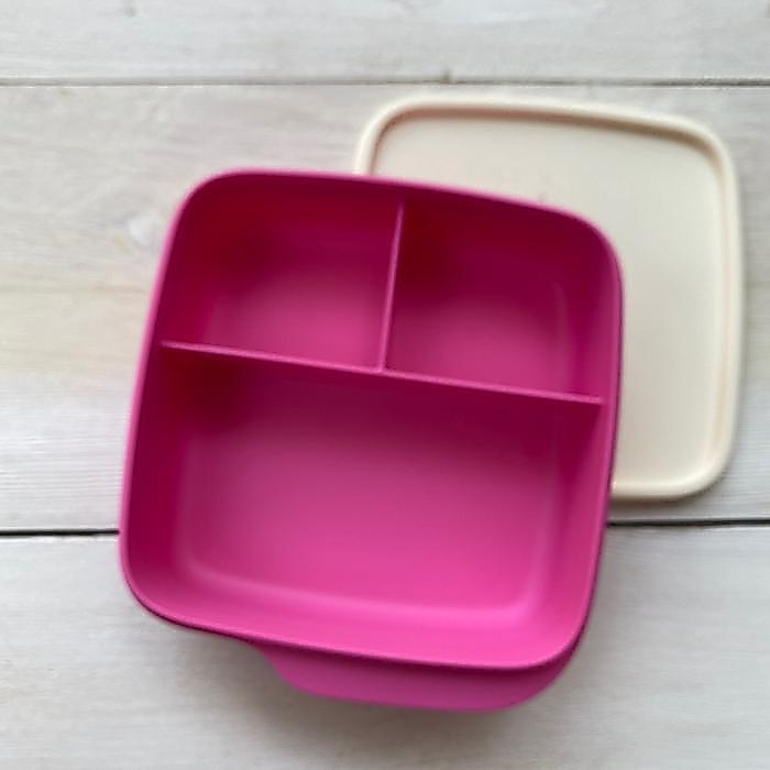 PROMO Tupperware Lolly Tup Lunch Box (1) Kotak Makan