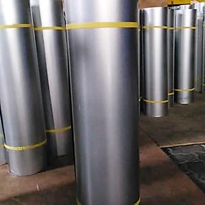 SENG PLAT / Seng Talang GALVALUM LEBAR 60 CM Seng Anti Karat