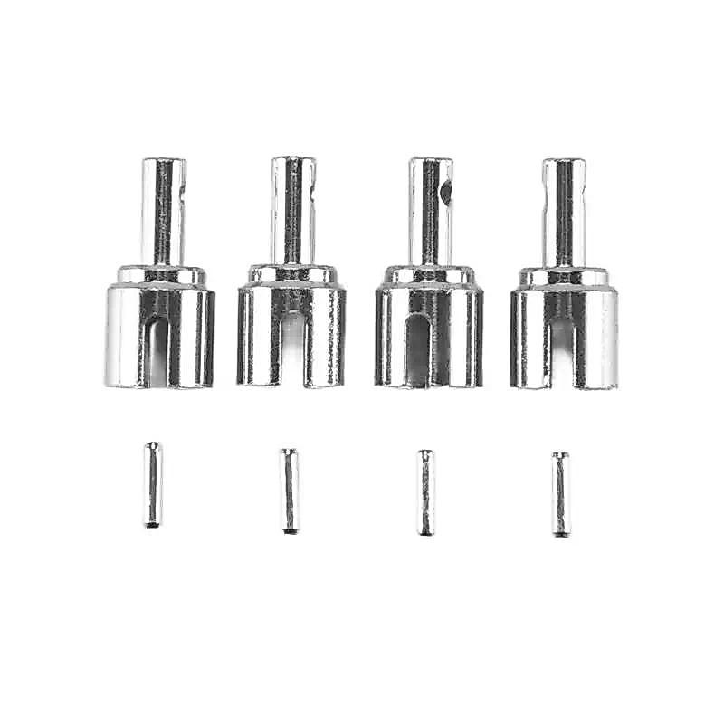 4Pcs Metal fferential Cup For HBX 16889 16889A 16890 16890A SG 1601 SG 1602 SG1601 RC Car Parts Acce