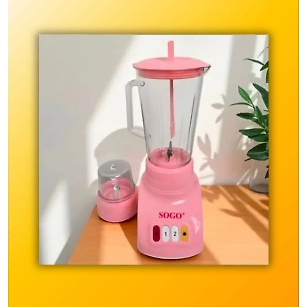 BLENDER SOGO 9P
