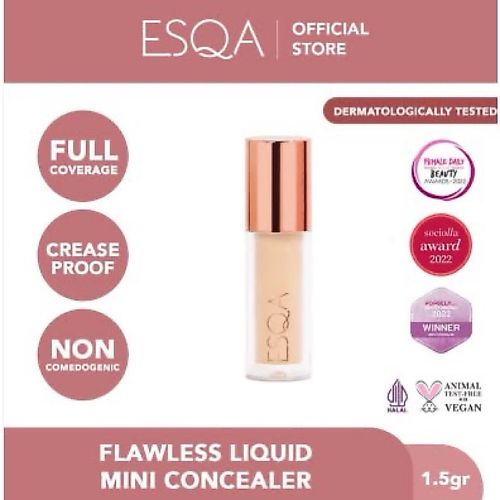 concealer esqa
