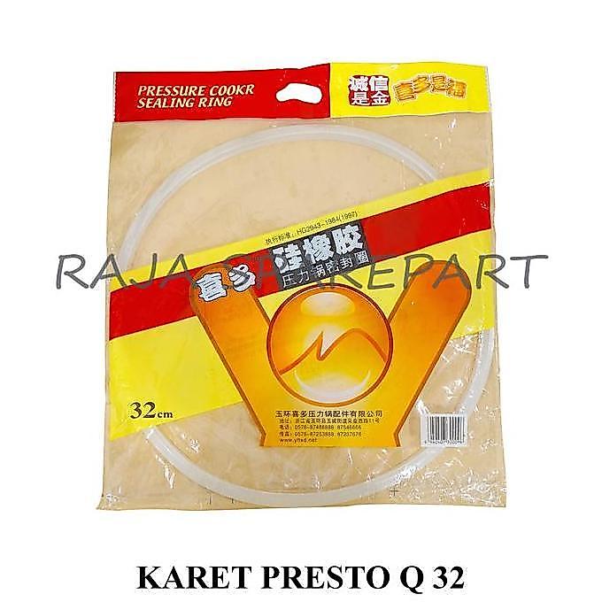 KARET PANCI PRESTO / SEAL PANCI PRESTO 32CM RSP27