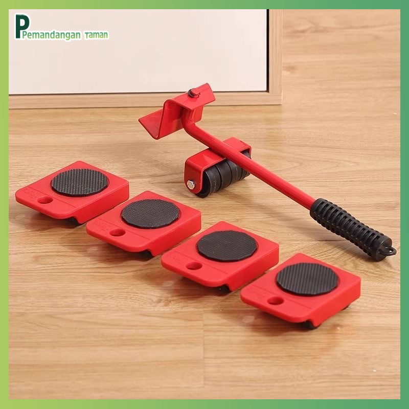 Alat pindah rumah tangga yang memindahkan artefak furnitur, alat pindahan yang menghemat waktu dan t