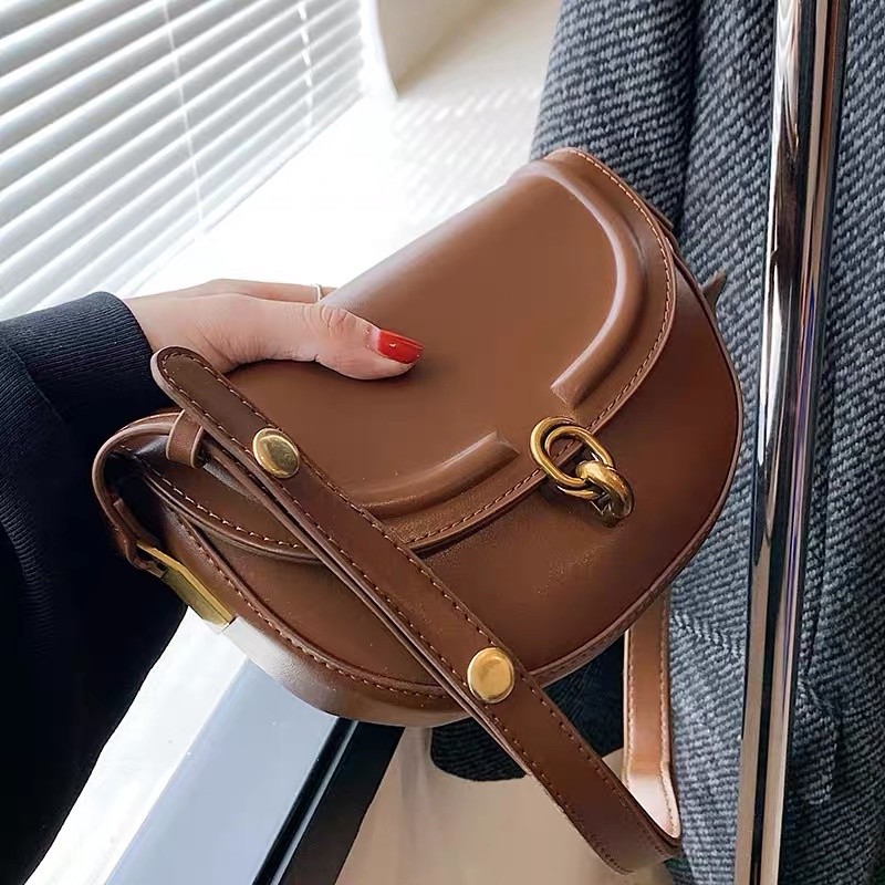 CF45RS LADIESBAG - TAS SELEMPANG HANDBAG WANITA  CEWEK BAG SLINGBAG SELEMPANG SHOULDERBAG KONDANGAN 